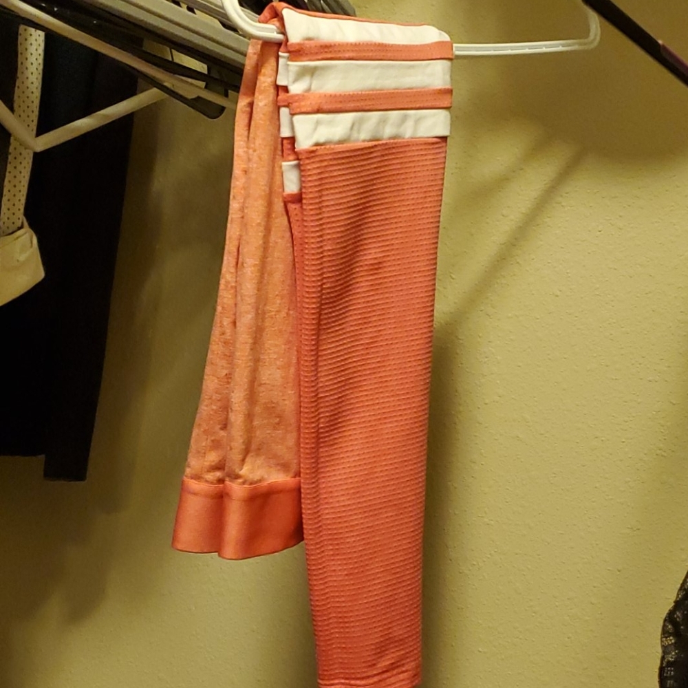 Bombshell leggings
